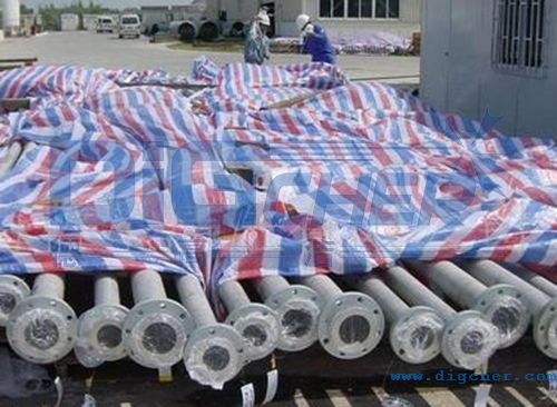 汽車塗裝線（xiàn）磷化管線