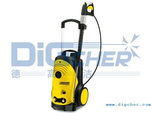 凱馳 HD 7/18 C 高壓清洗機