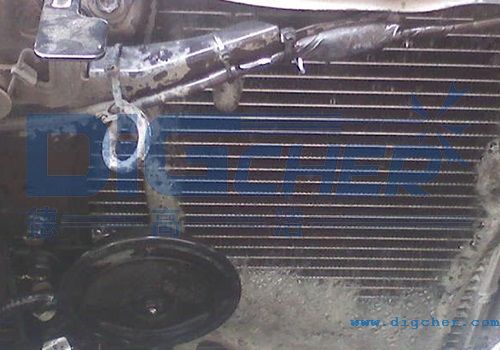 容克式空氣預熱器清洗方案（àn）