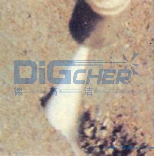 高壓水射流（liú）破岩