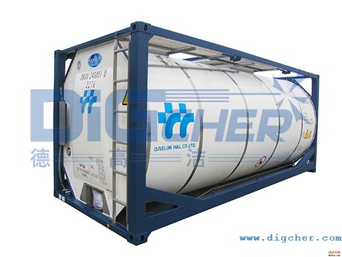 罐式集裝箱（xiāng）
