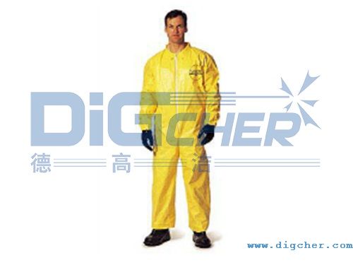 高壓水射流清洗作業身體防護