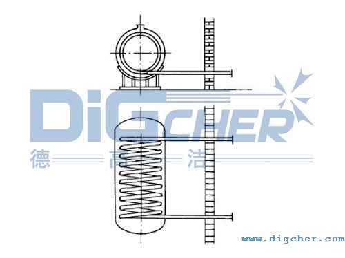 乙二醇儲罐不鏽鋼容器