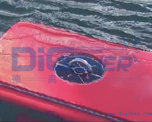 高壓水射流水下清洗裝置（zhì）