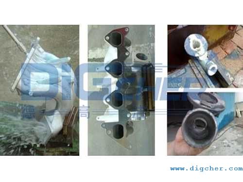 高（gāo）壓水清砂