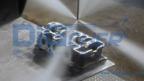 高壓水去毛刺原理（lǐ）