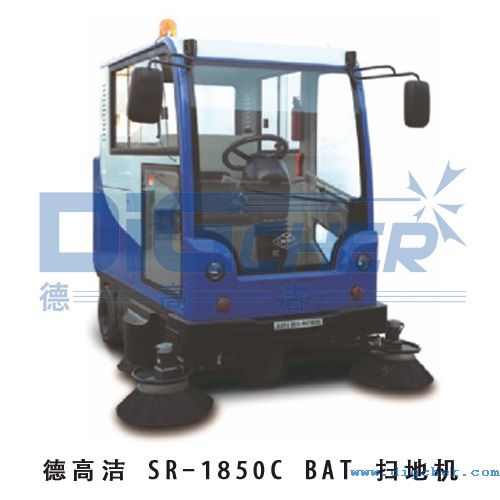 www.91潔（jié） SR-1850C BAT 掃（sǎo）地機