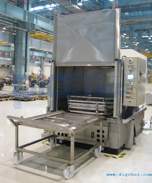 PTC-U係列超（chāo）聲波清（qīng）洗機