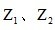 泵、噴嘴的幾何高度
