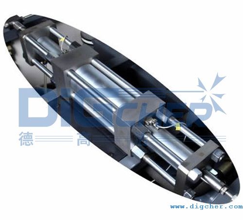 增（zēng）壓器