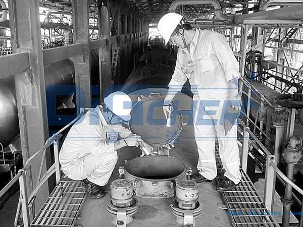 罐（guàn）車清洗機|油罐車清洗設備|鐵路槽車清洗機|鐵路化工罐車自動清（qīng）洗（xǐ）設備（bèi）